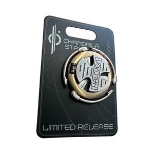 Star Wars 💫 Pin. Limited Realease. (Brooches)